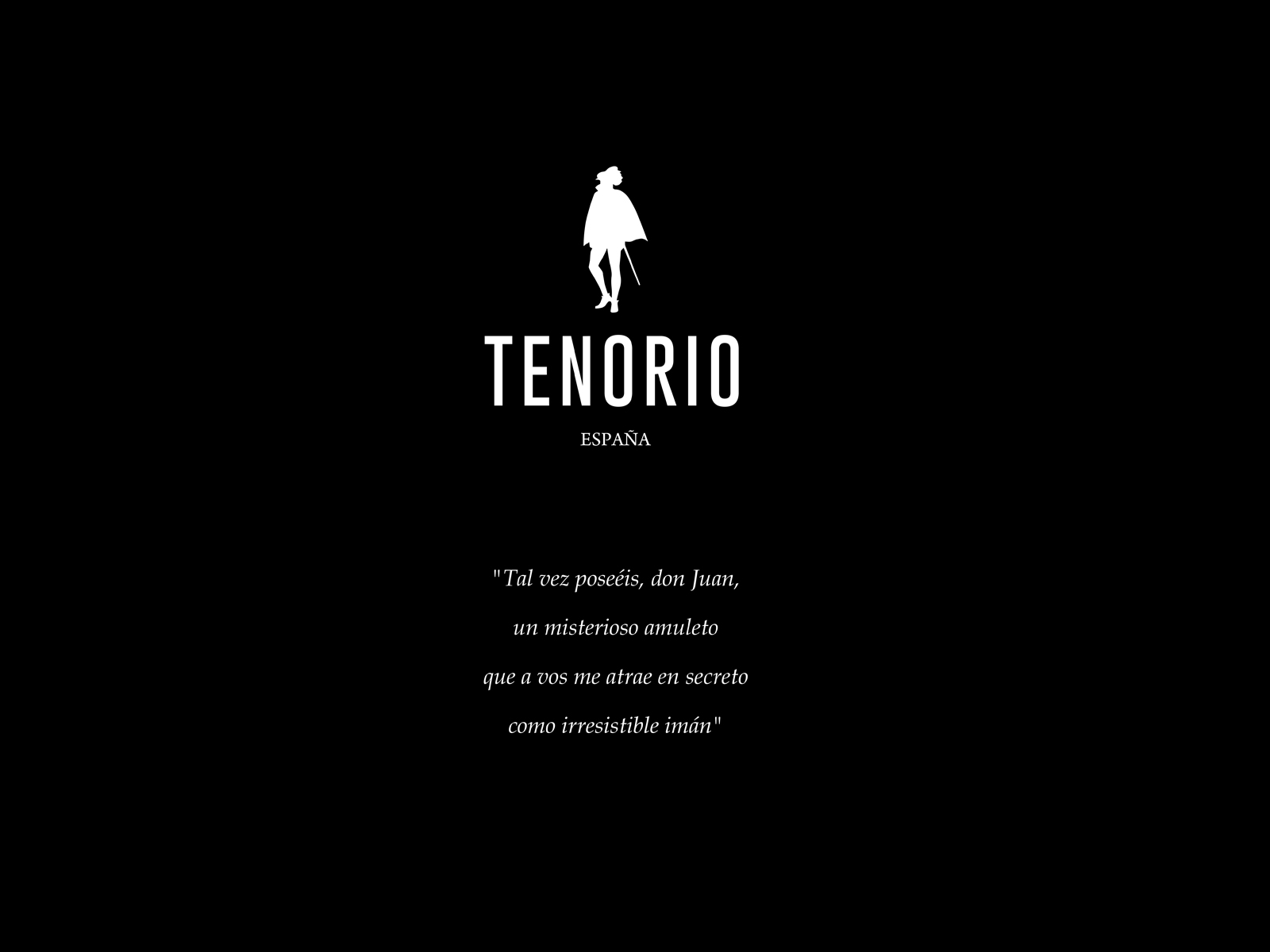 Tenorio Moda